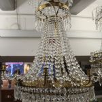 727 5607 CHANDELIER